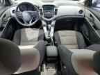 2012 CHEVROLET CRUZE