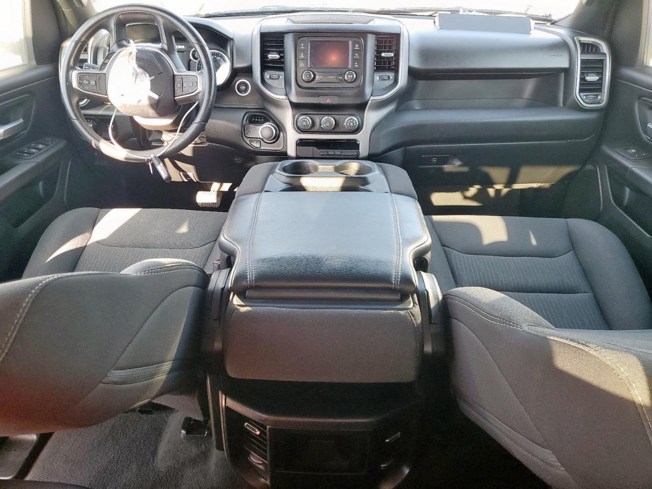 2024 RAM 1500
