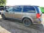 2020 DODGE GRAND CARAVAN