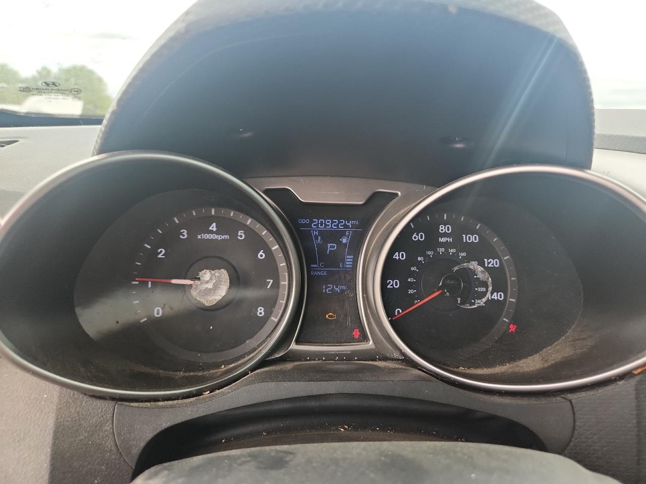 2015 HYUNDAI VELOSTER