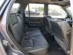2005 HONDA CR-V