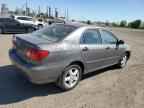 2008 TOYOTA COROLLA