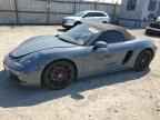 2017 PORSCHE Boxster