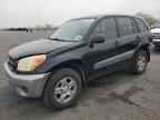 2005 TOYOTA RAV4