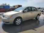 2005 TOYOTA COROLLA