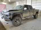 2001 CHEVROLET Silverado