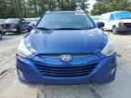 2015 HYUNDAI TUCSON