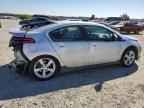 2013 CHEVROLET VOLT