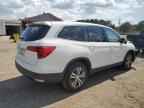 2018 HONDA PILOT