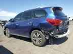 2018 NISSAN PATHFINDER