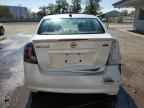 2012 NISSAN SENTRA