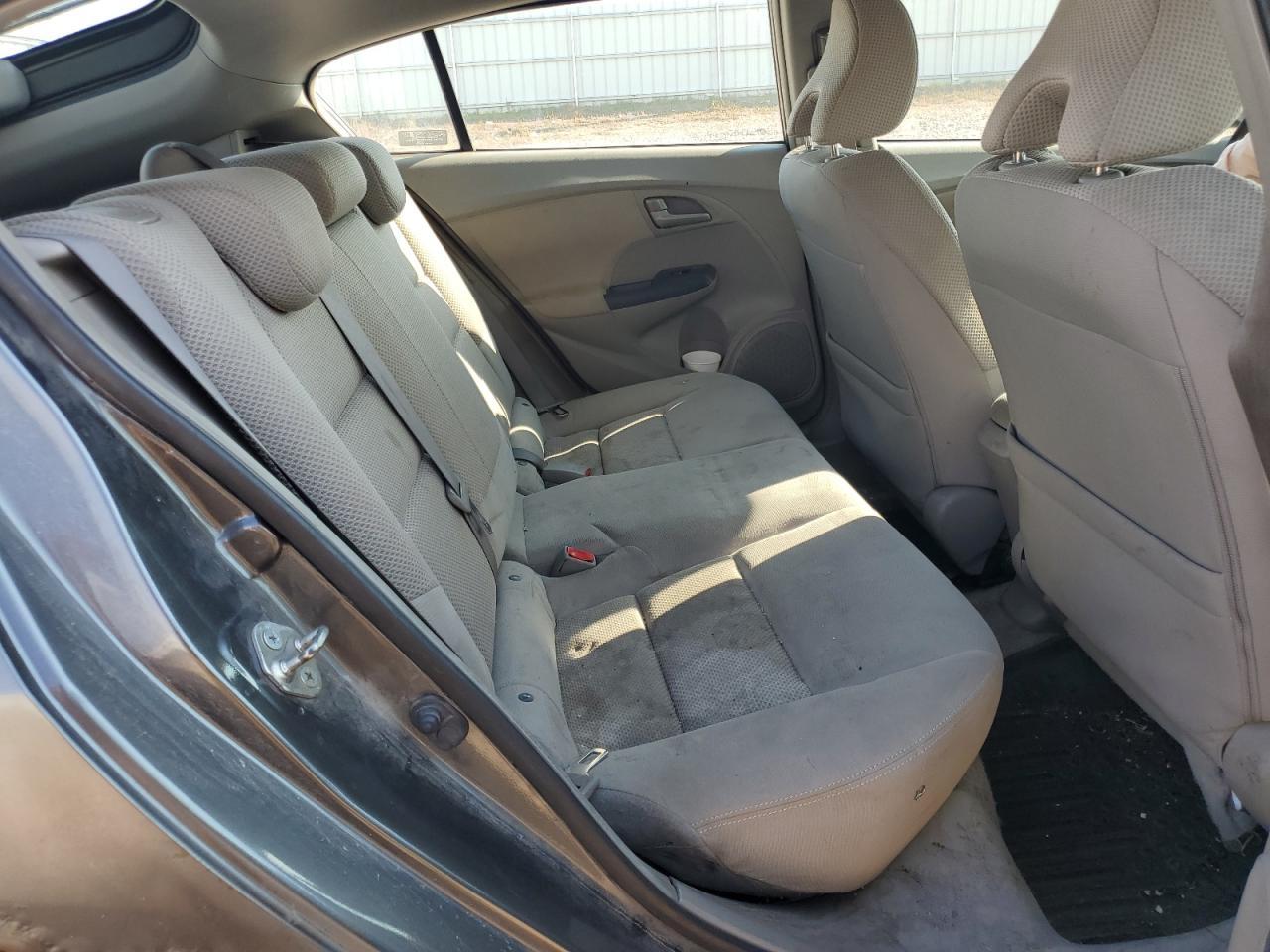 2010 HONDA Insight