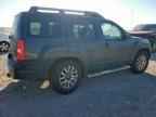 2012 NISSAN Xterra