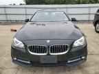 2016 BMW 5 series