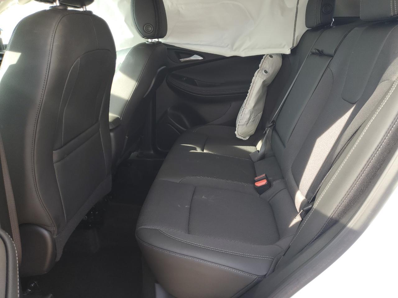 2024 BUICK Encore GX