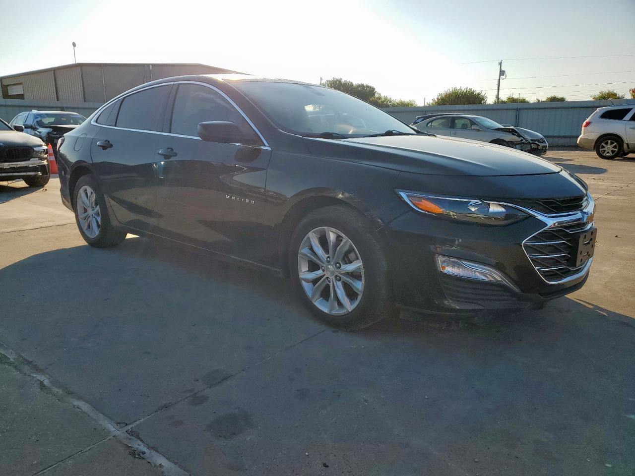 2020 CHEVROLET MALIBU