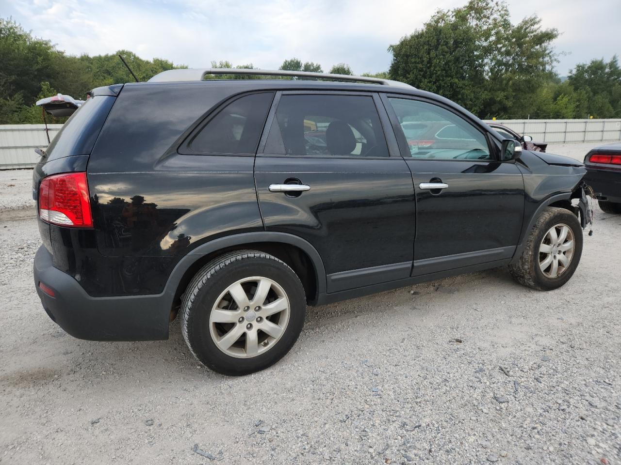 2013 KIA SORENTO