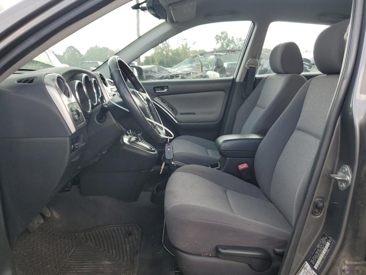 2005 TOYOTA MATRIX