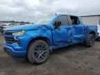 2022 CHEVROLET Silverado