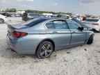 2021 BMW 5 series