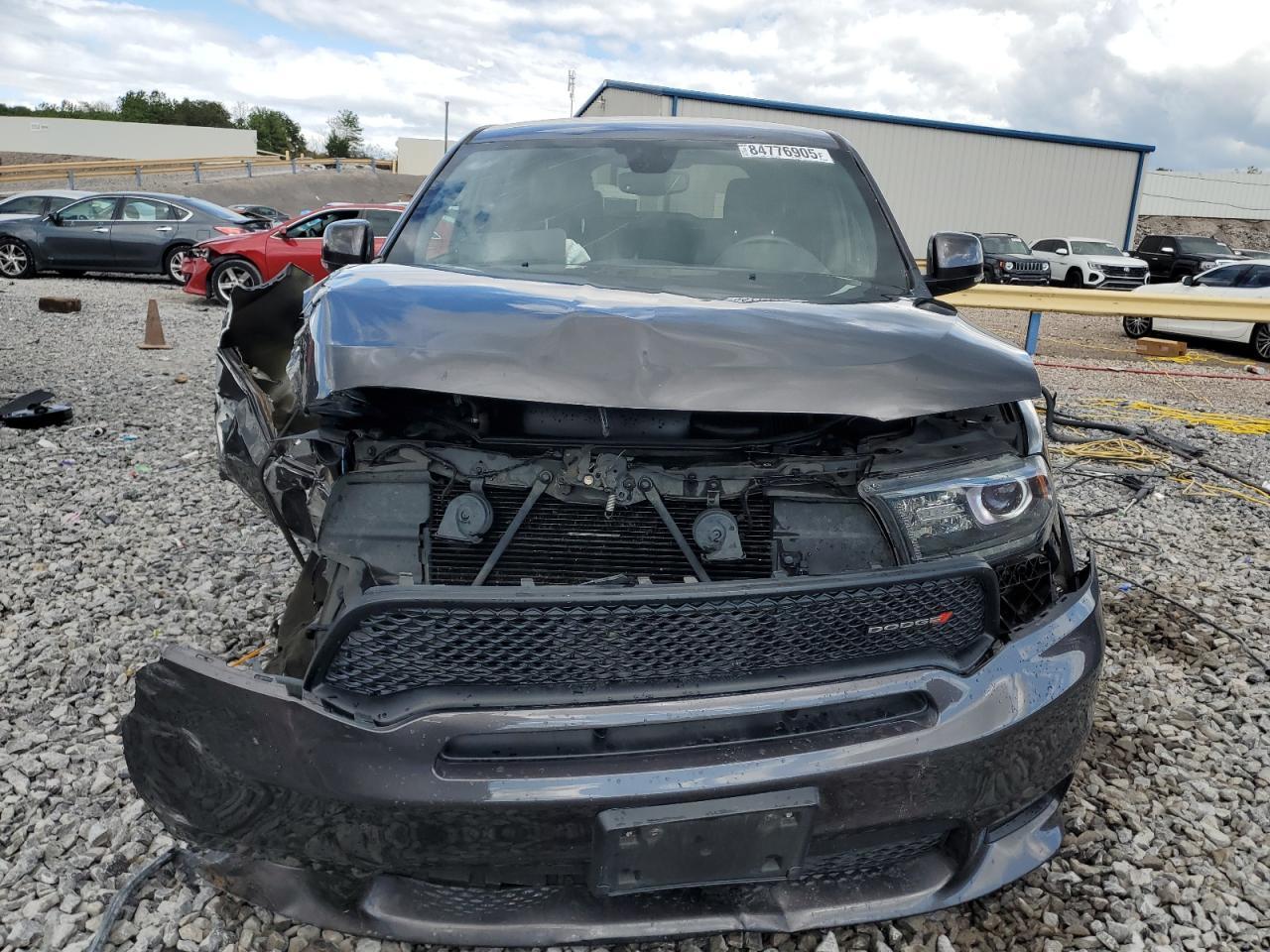 2020 DODGE DURANGO