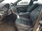 2013 BMW 5 series