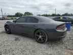 2016 DODGE CHARGER