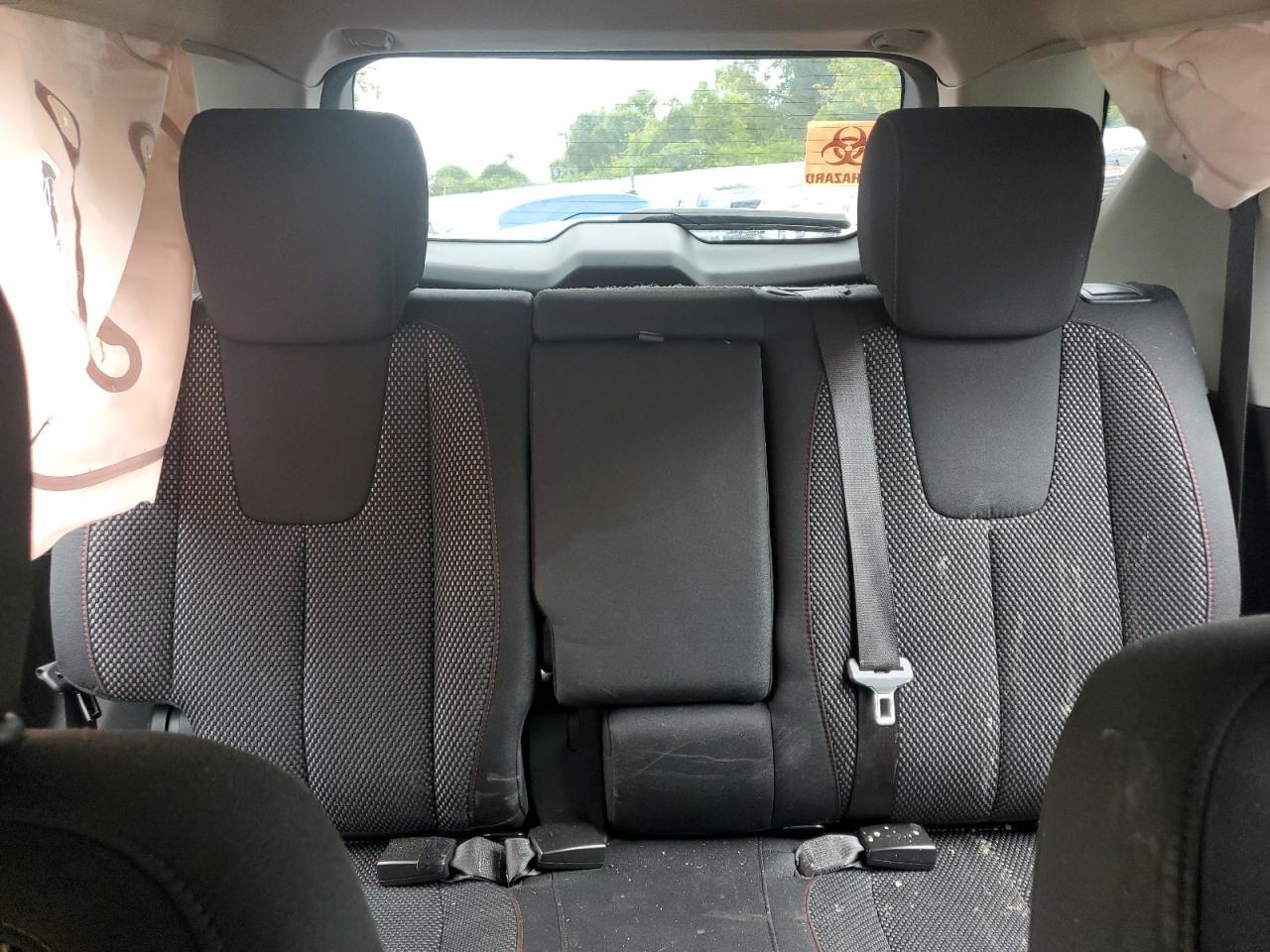 2010 CHEVROLET EQUINOX