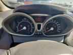 2012 FORD Fiesta