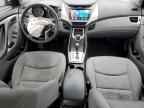 2012 HYUNDAI ELANTRA