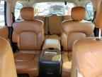 2017 INFINITI QX80