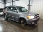 2007 TOYOTA Sequoia