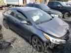 2018 KIA FORTE