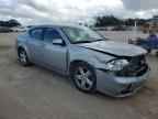 2013 DODGE Avenger