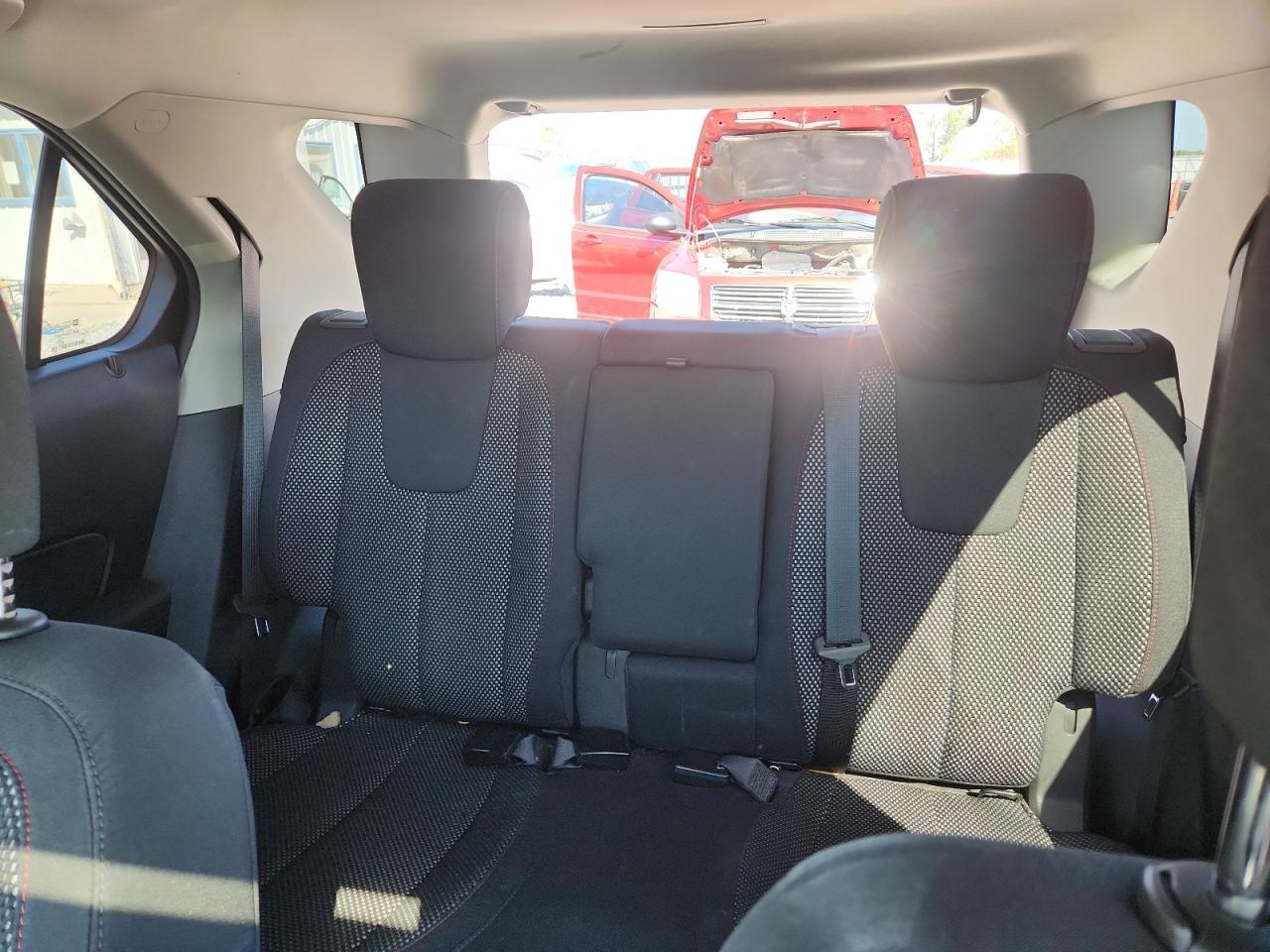 2011 CHEVROLET EQUINOX