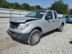 2016 NISSAN Frontier