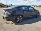 2021 NISSAN Maxima