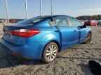 2014 KIA FORTE