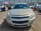 2011 CHEVROLET MALIBU