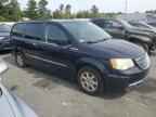 2011 CHRYSLER Town & Country