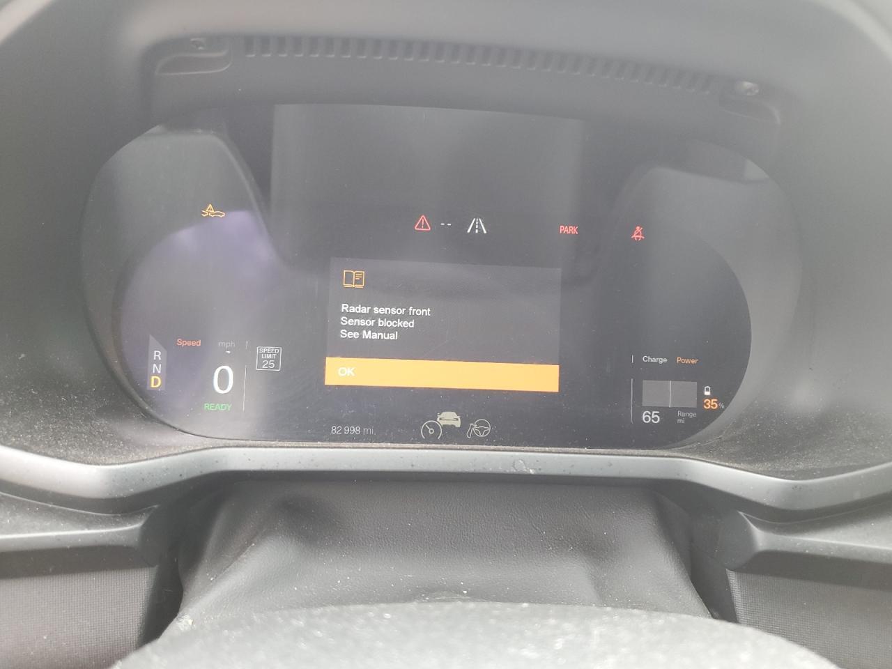 2023 POLESTAR 2