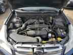 2013 SUBARU Outback