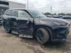 2025 TOYOTA HIGHLANDER