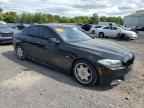 2012 BMW 5 series