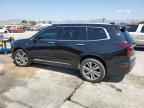 2022 CADILLAC XT6