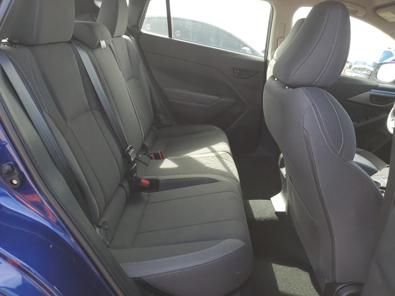2024 SUBARU IMPREZA