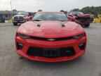 2017 CHEVROLET Camaro