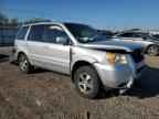 2008 HONDA PILOT