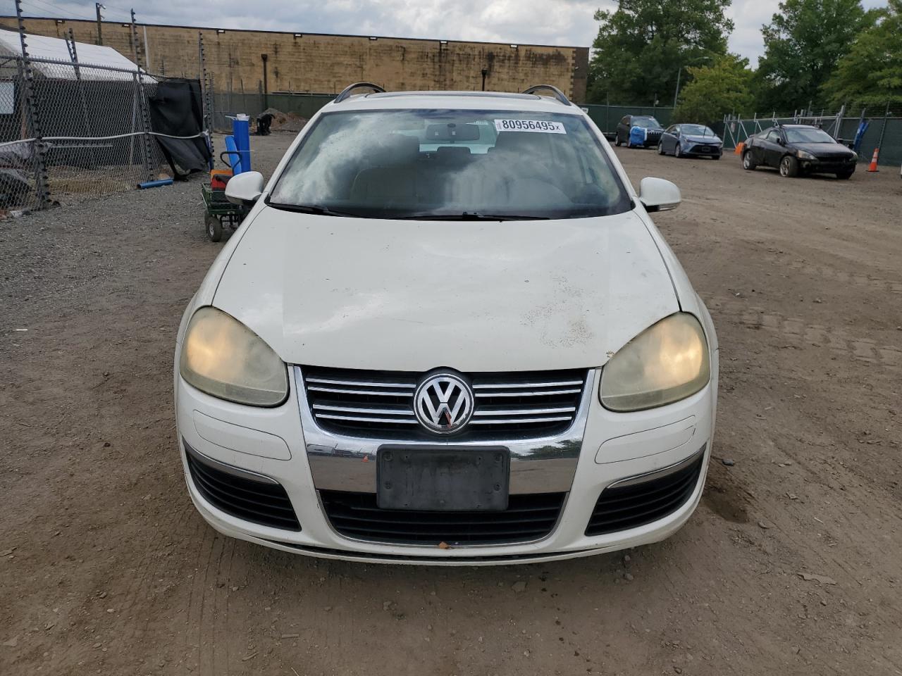 2009 VOLKSWAGEN JETTA