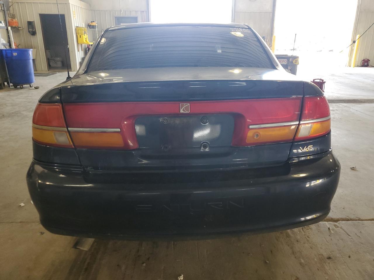 2001 SATURN L300
